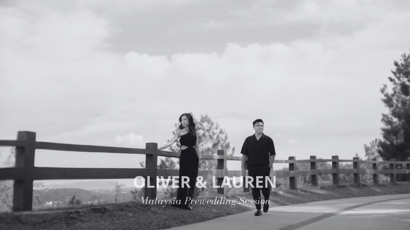 oliver lauren