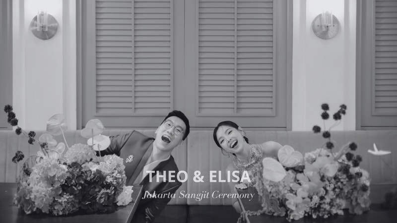 theo & elisa sangjit