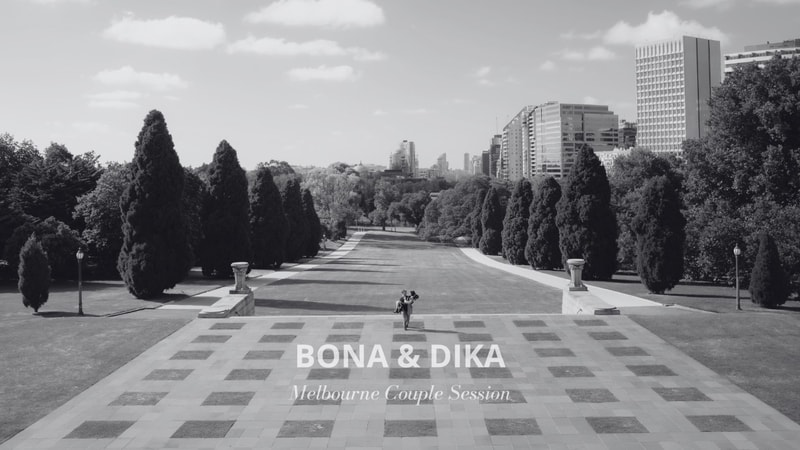 bona & dika