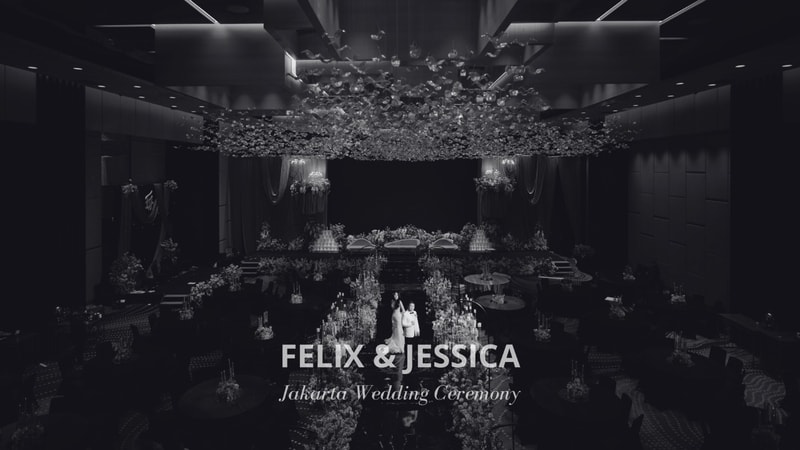 felix & jessica