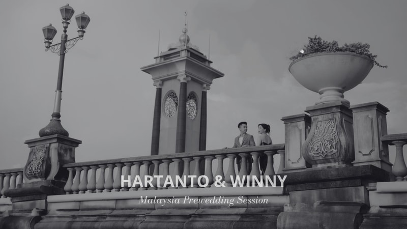 hartanto & winny