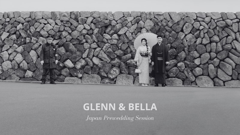 glenn bella