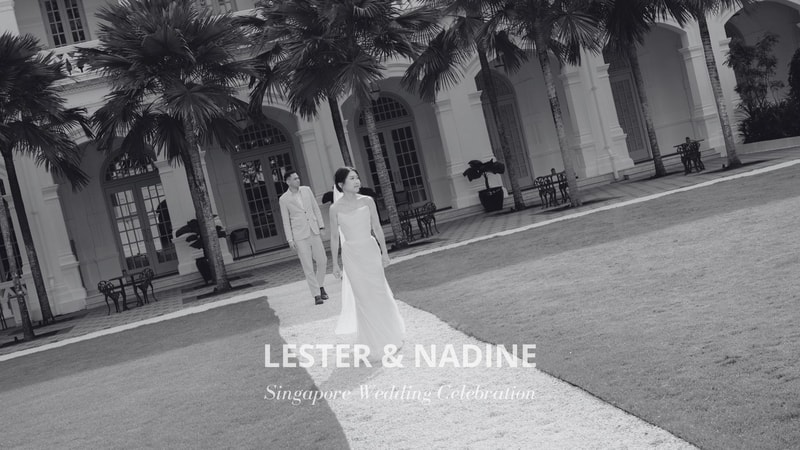 lester & nadine