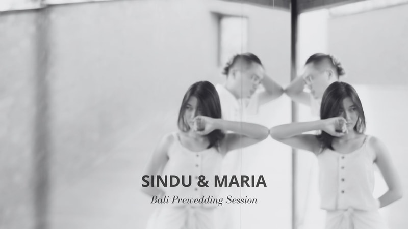 sindu & maria