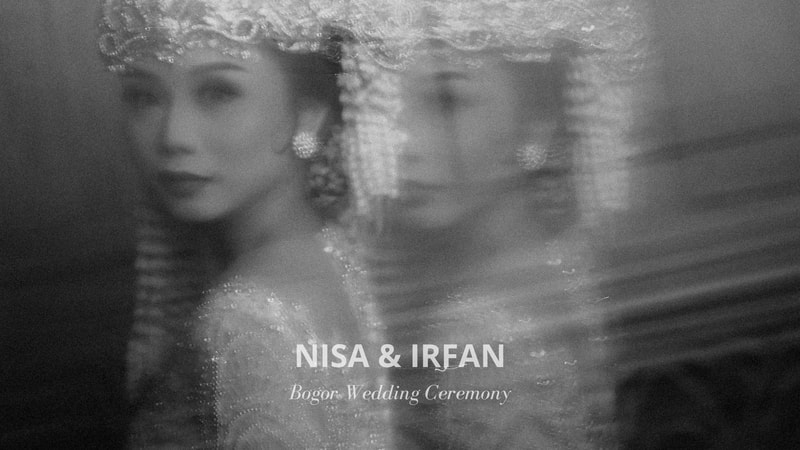 nisa & irfan